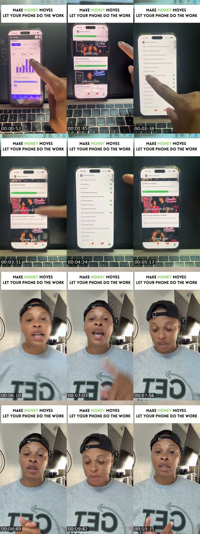 @collabovacomp TikTok live from 2026-07-03