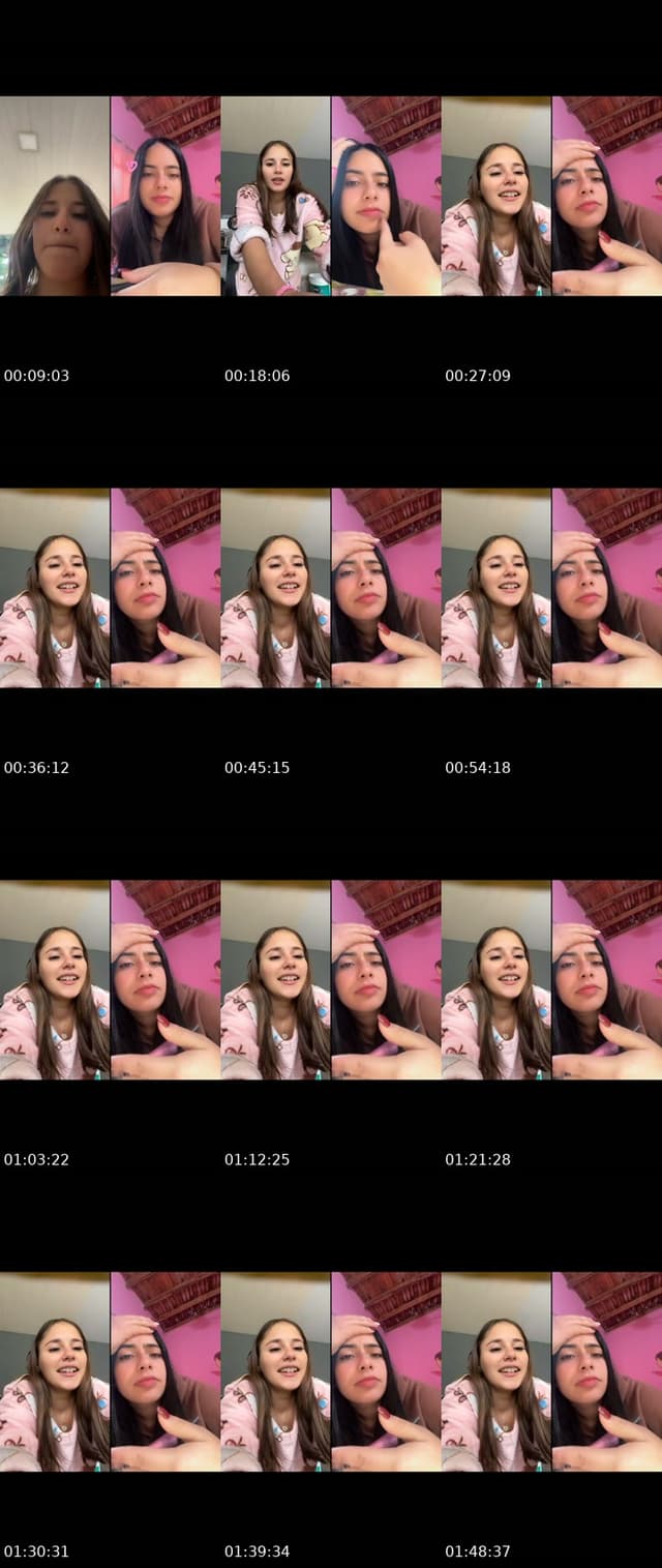@ara_samudio18 TikTok live from 2026-07-03