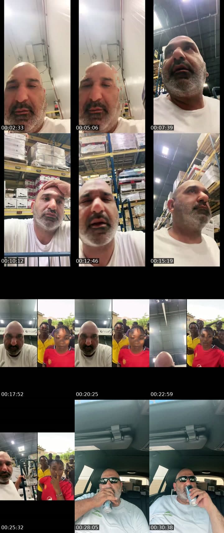 @ap_tv_ TikTok live stream