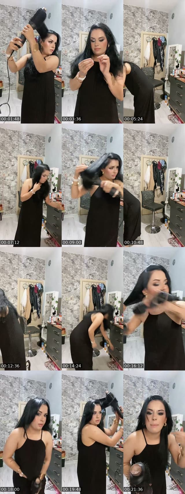@aysglow1 TikTok live
