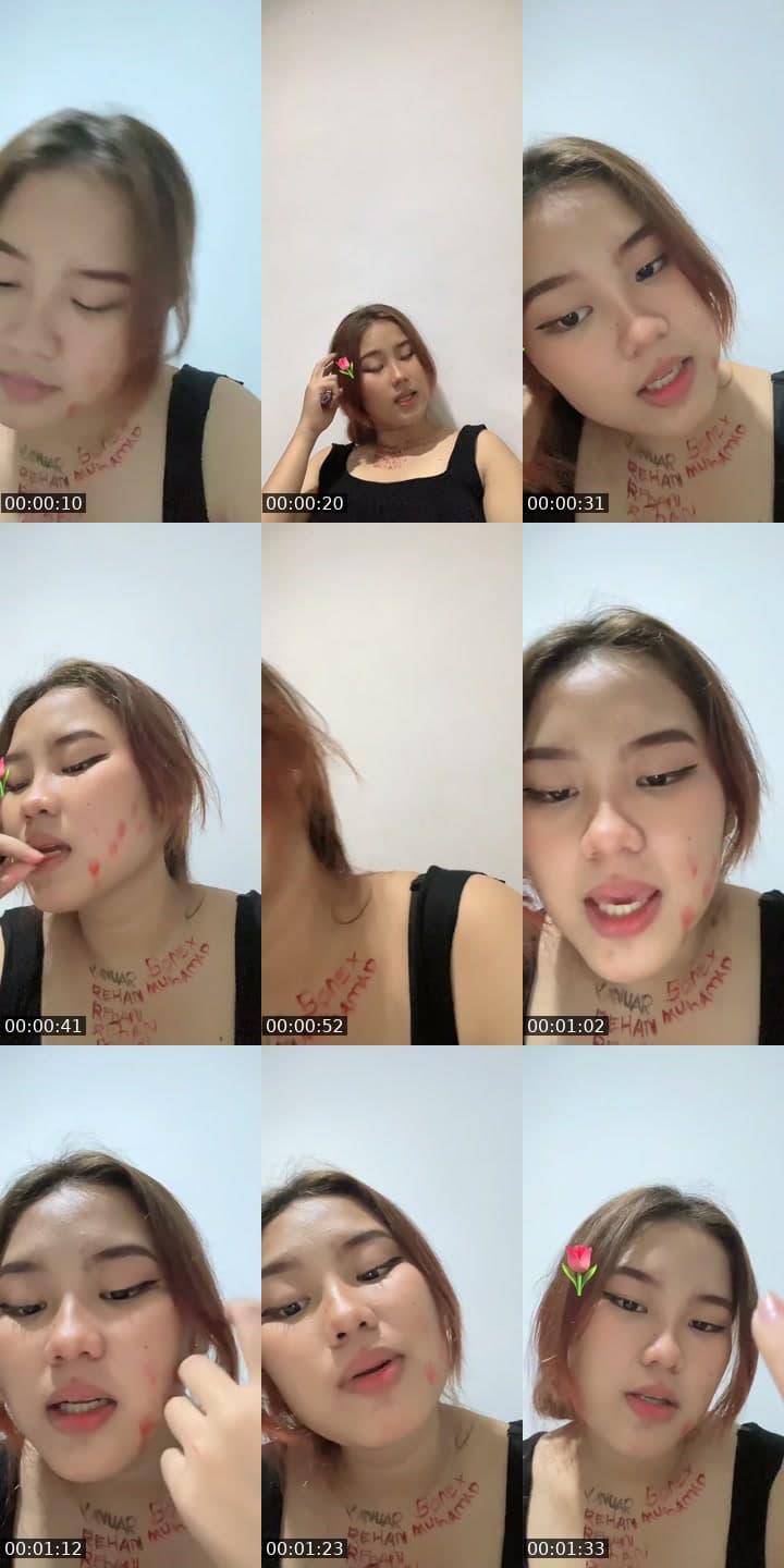 @bulanmlam2 TikTok live stream