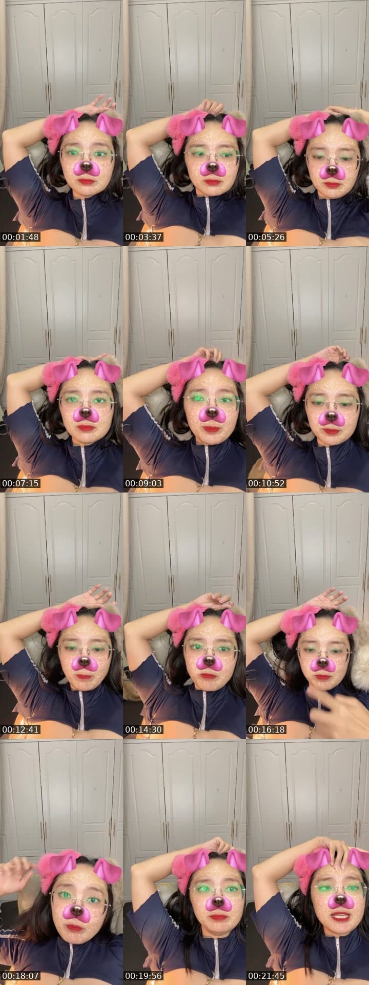 @dhifafsharli8g9w TikTok live stream
