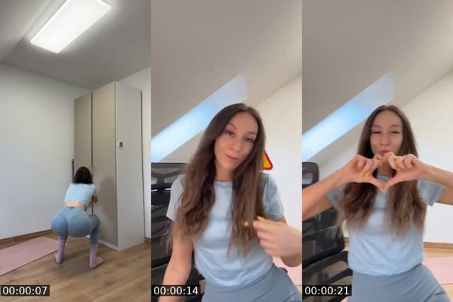💪🍑 - @dream.star69