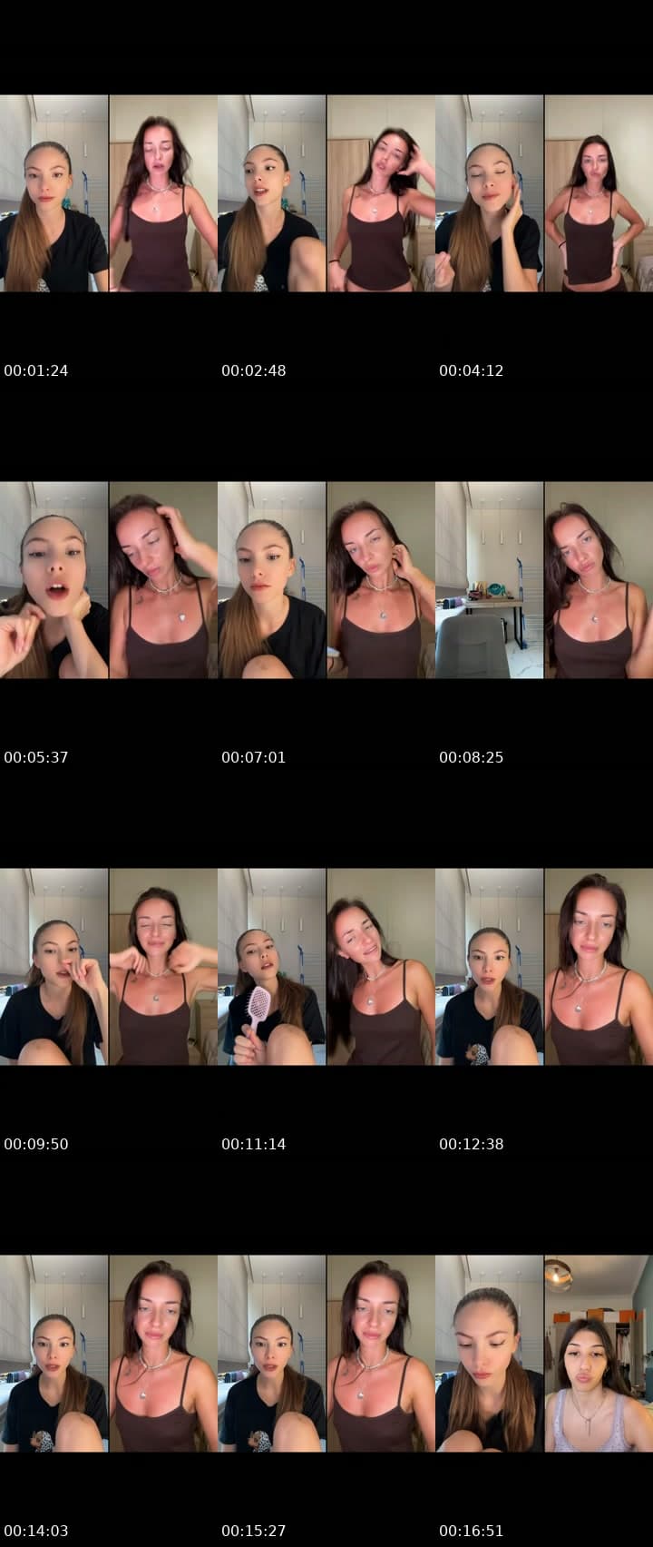 @elisssaveta1 TikTok live stream