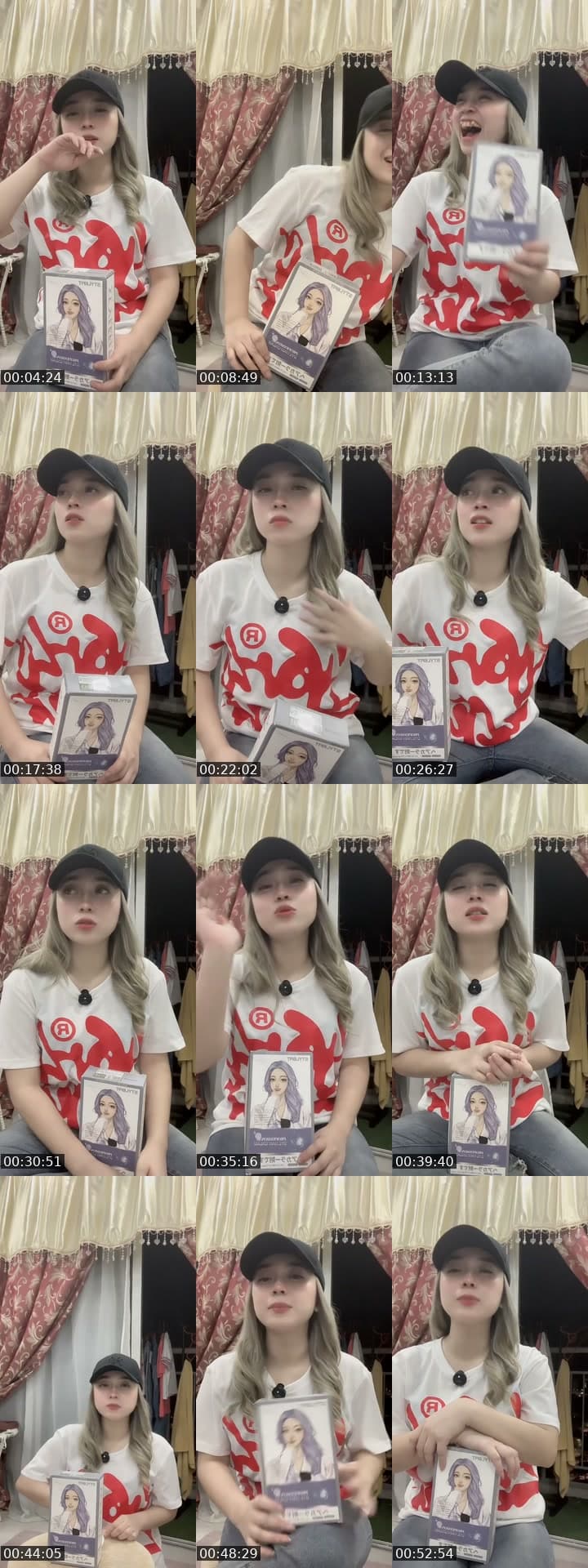 @eykaa25_ TikTok live stream