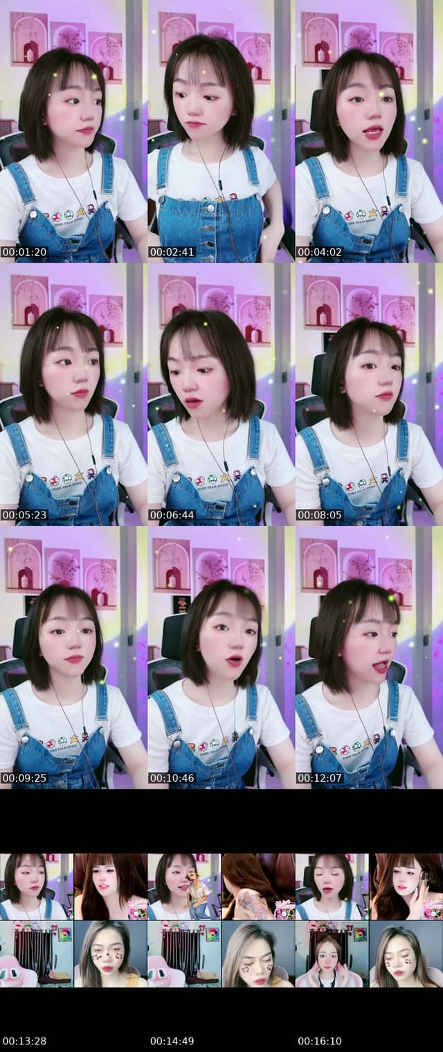 Cảnh báo có hát 🎤 - @hanhhi.02
