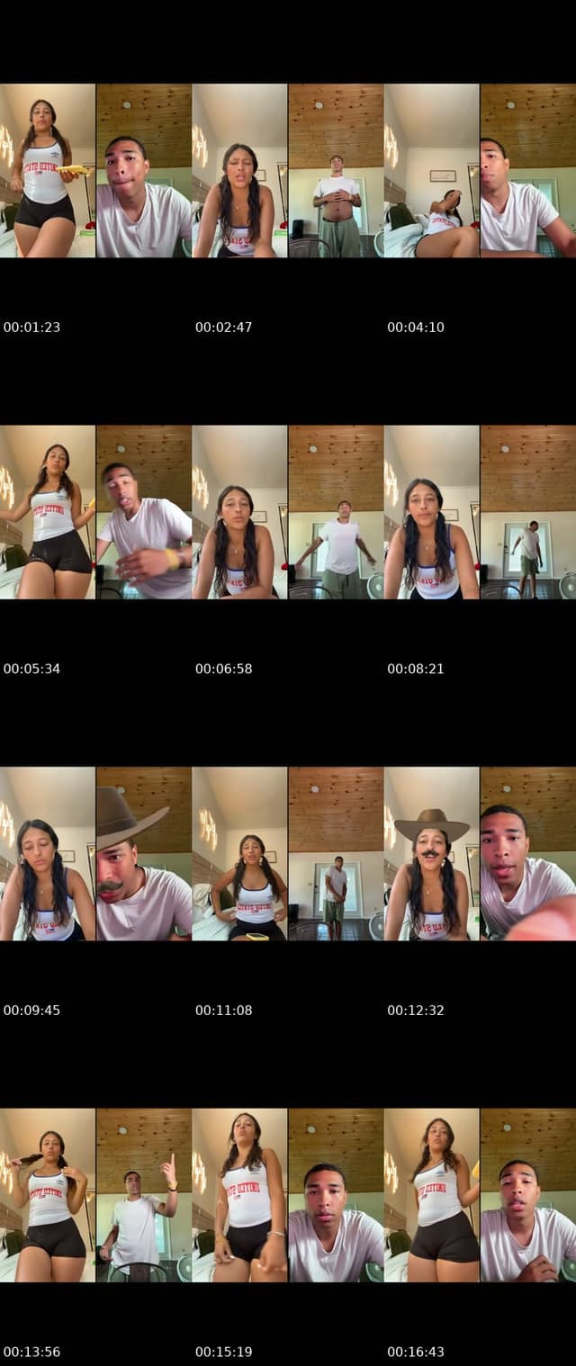 Entertainment purposes only - @itsgabriellaxx7