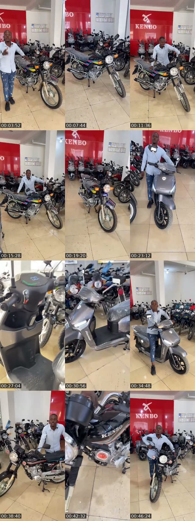 @kenbo.outlet TikTok live from 2026-07-03