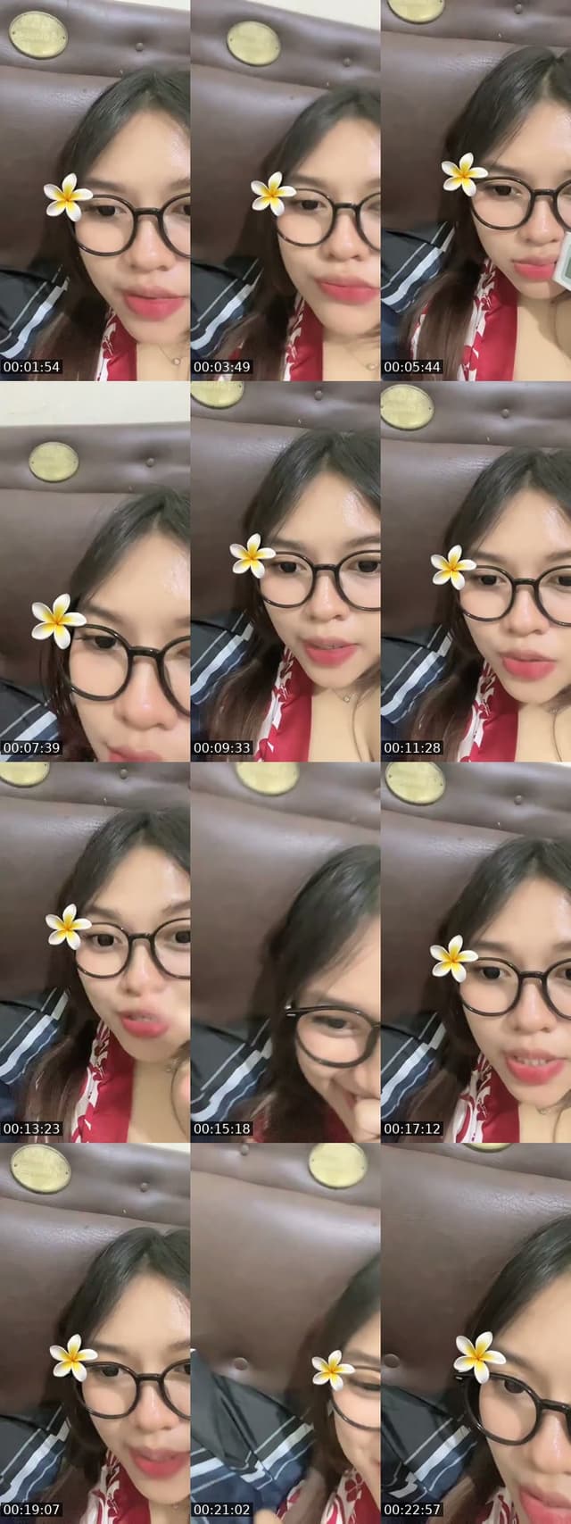 TikTok live: anu by @keyyykee2_