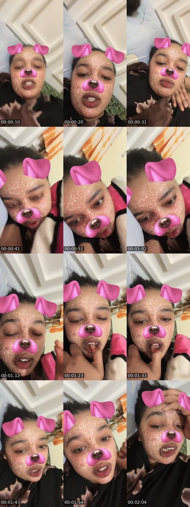 @mama_citaa_21 TikTok live