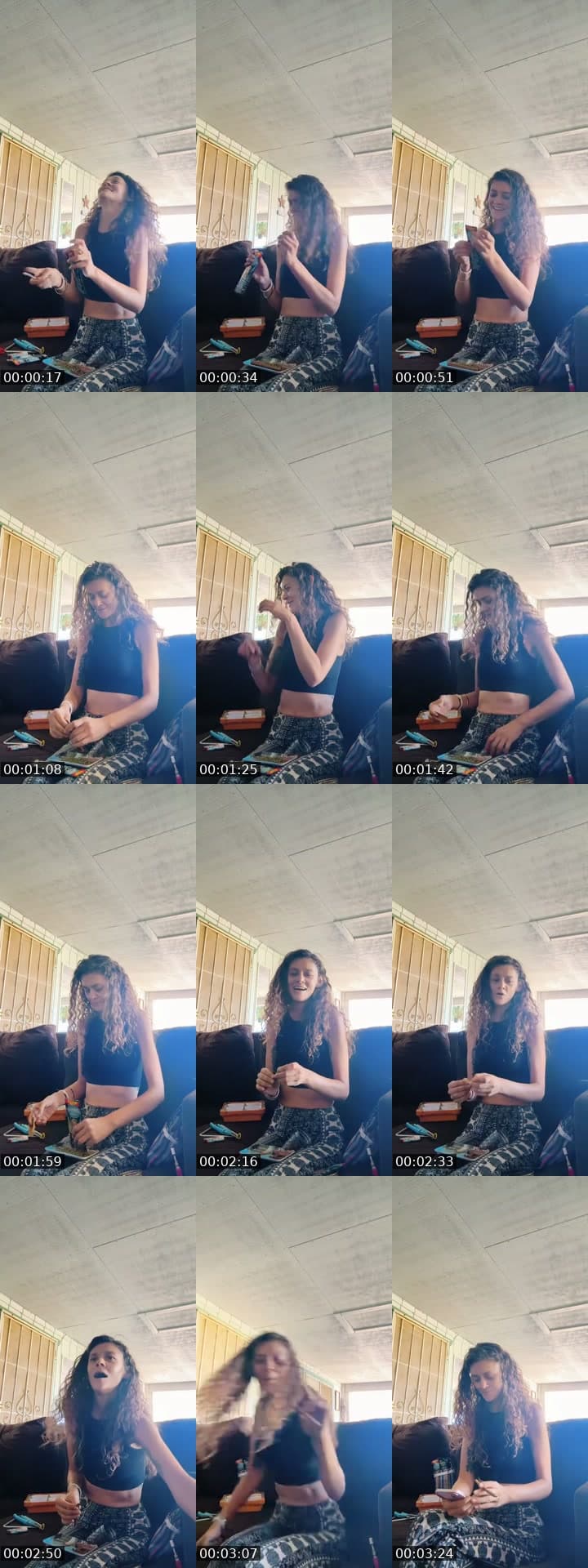 @jessica.ann559 TikTok live stream