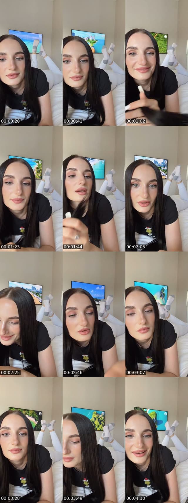 Make me happy 💕 - @lux_investing