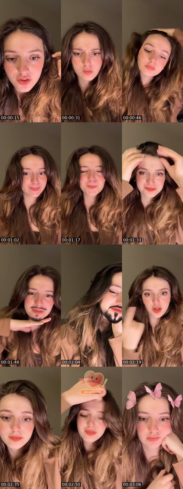 @aleen1oo TikTok live