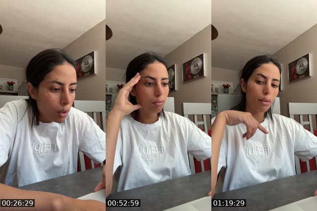 on test l’IA - @moonaxoso