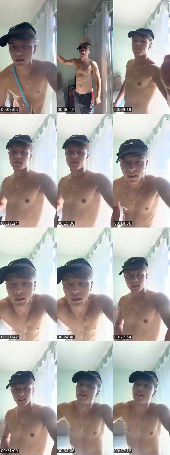 @gaucho8_ TikTok live stream