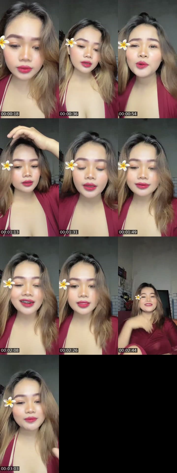 @chocochipss086 TikTok live stream