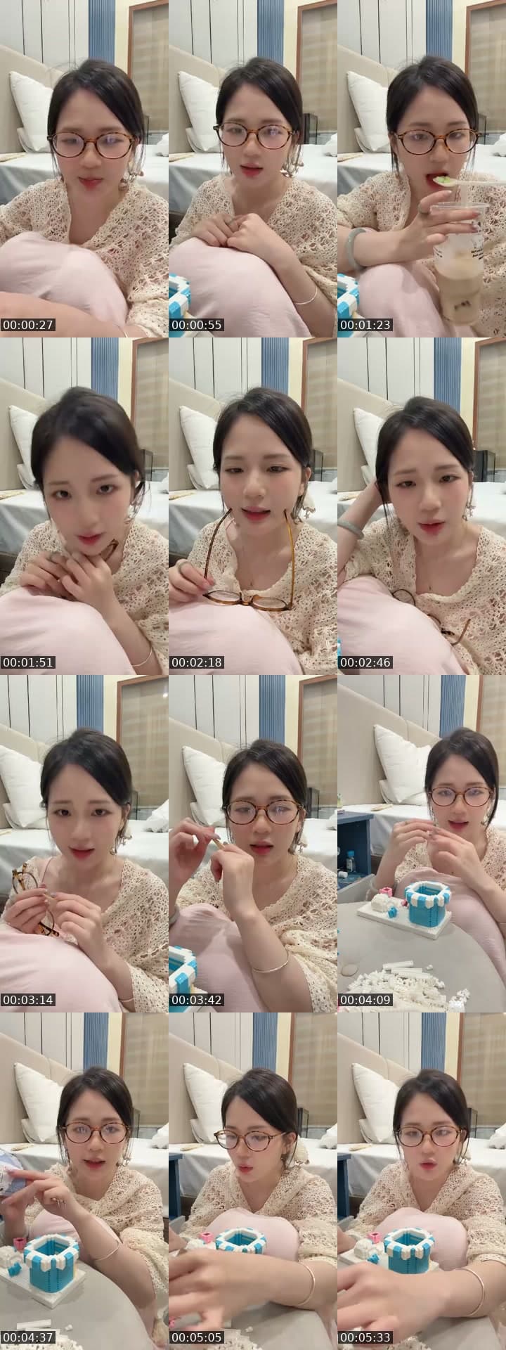@embee.be TikTok live stream
