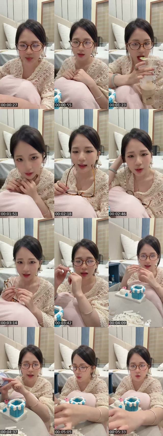 @embee.be TikTok live