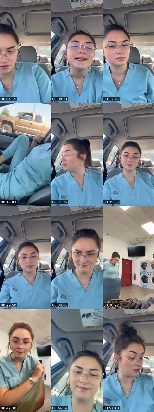 TikTok live: Get over here  have fun! by @ashleywalden71