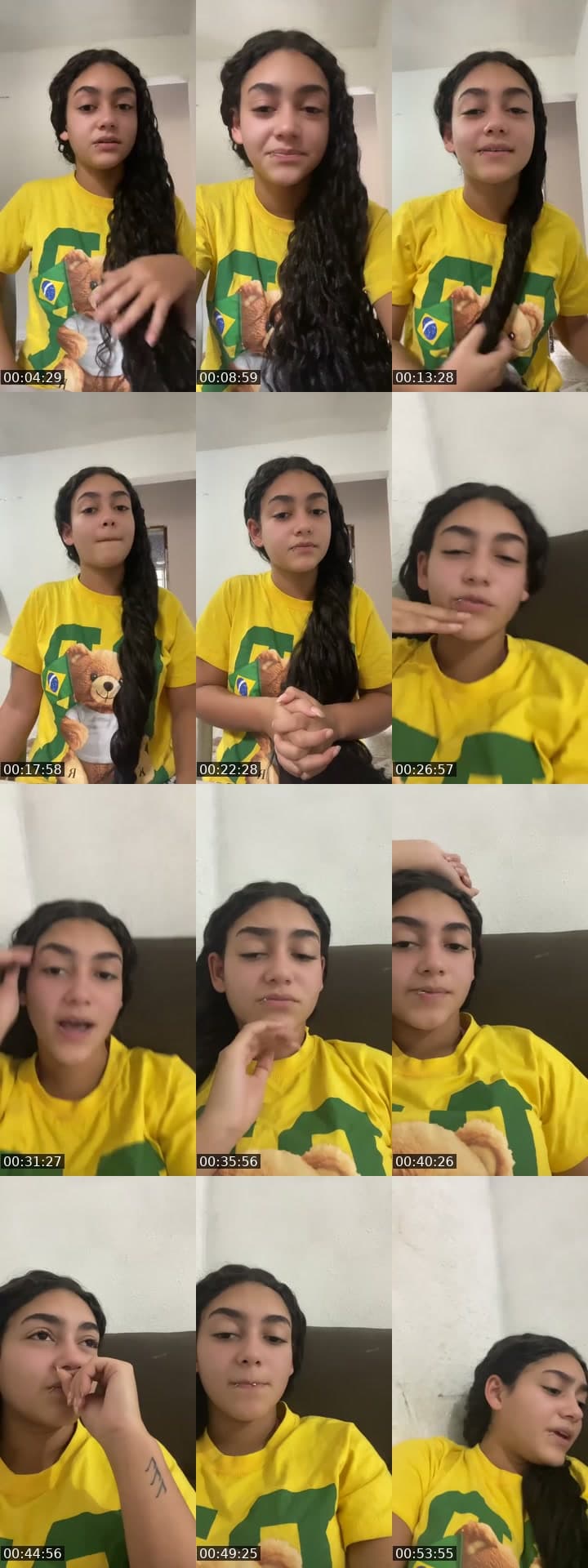 @hariidade012 TikTok live stream
