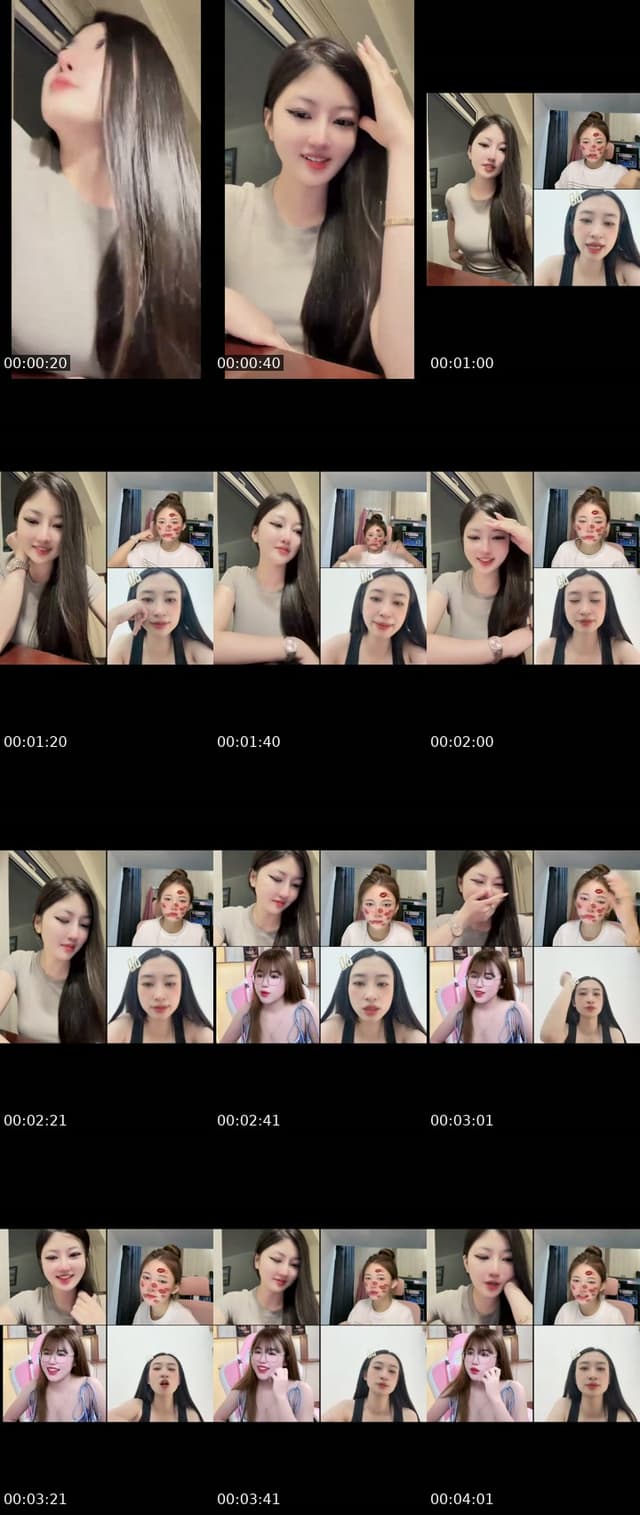 Ny a đang live🐰 - @ilanii_06