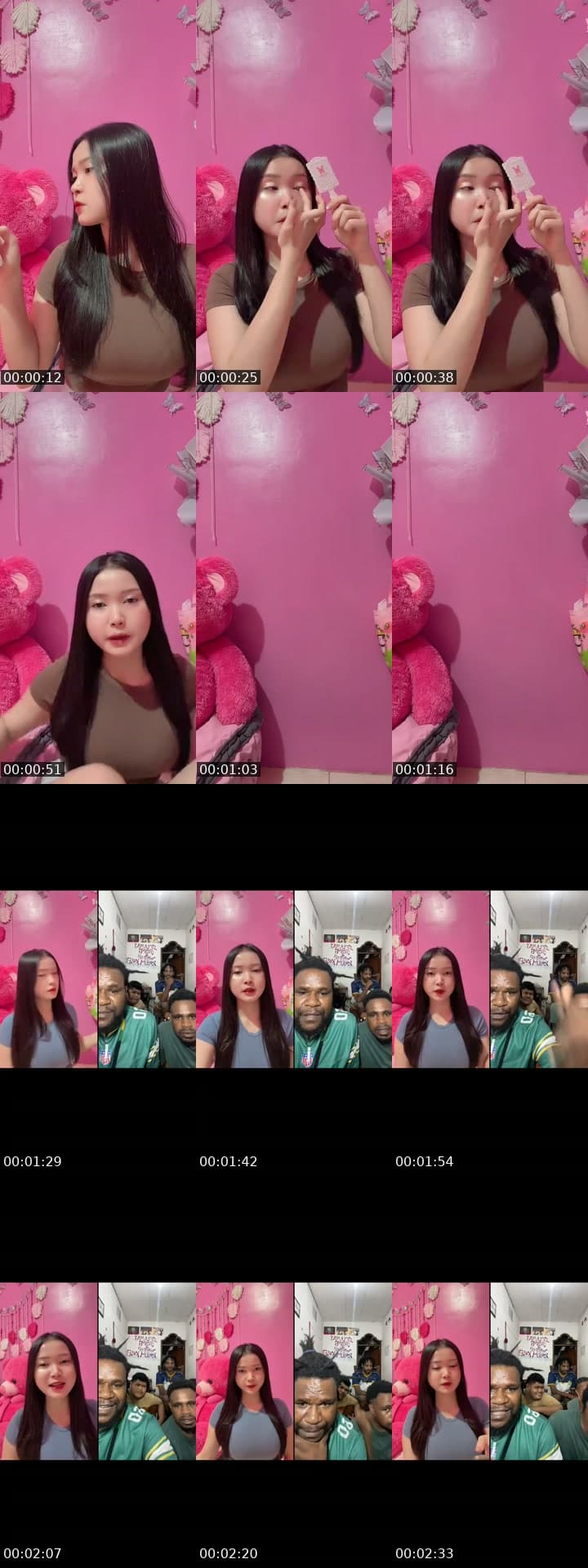 @kapalselam._2 TikTok live stream