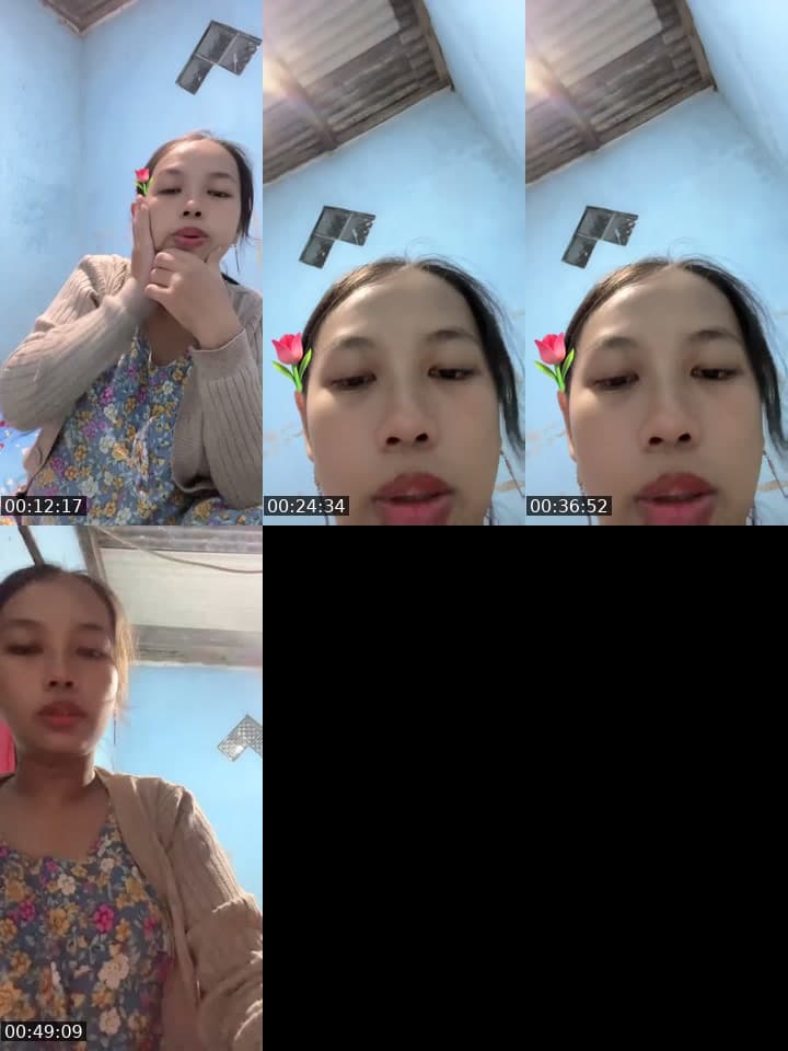 @melissa_storeee TikTok live stream