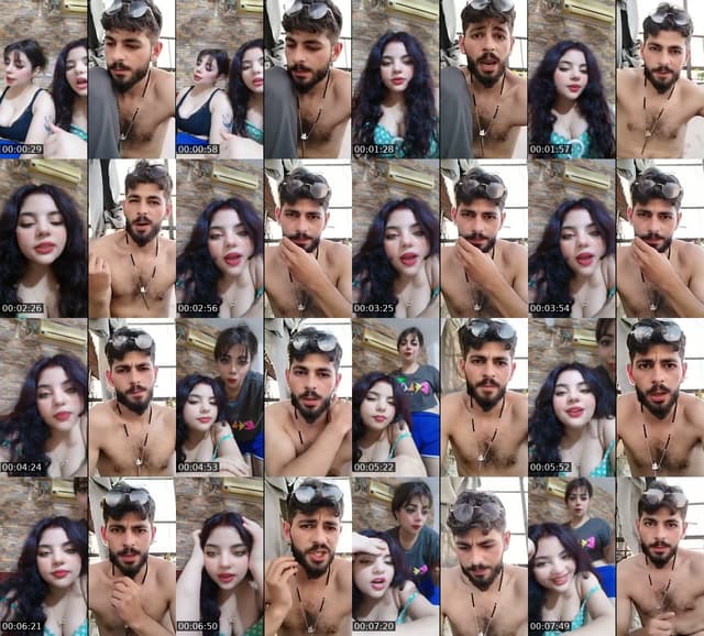 TikTok live: لن تصبحوا شمس 🌝🌞 by @shamosa.alkamoora