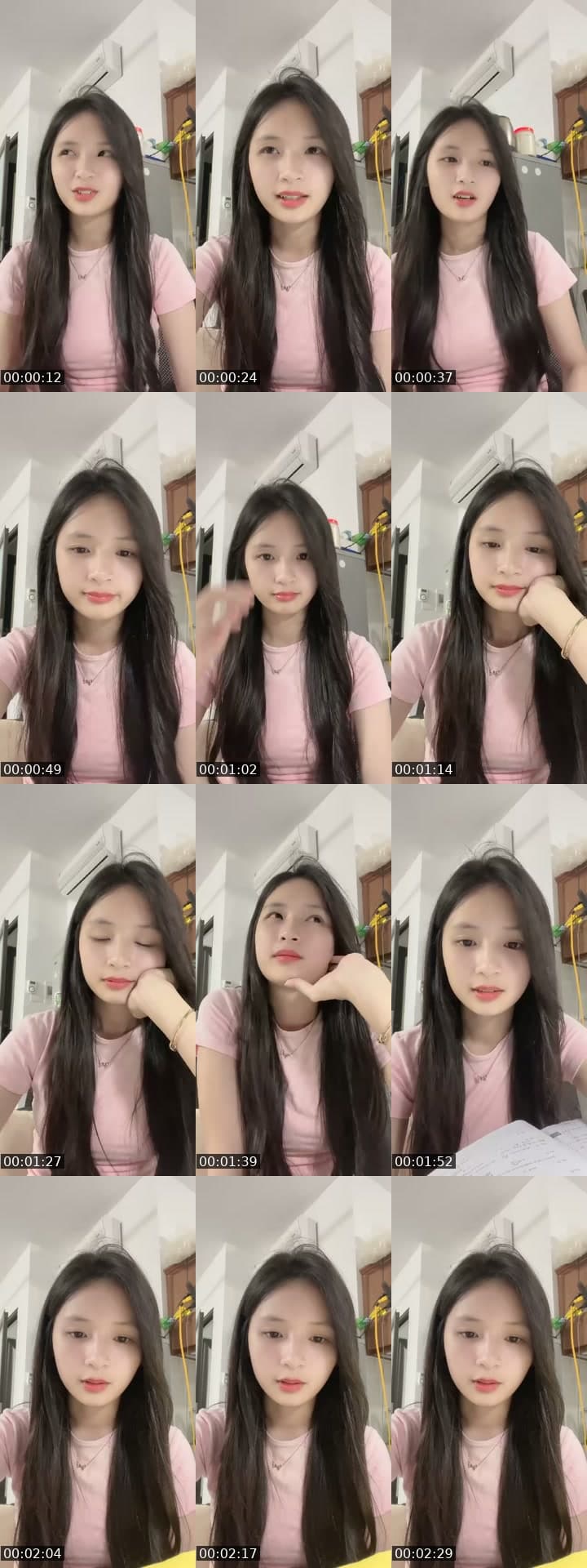 @huynchan89 TikTok live stream