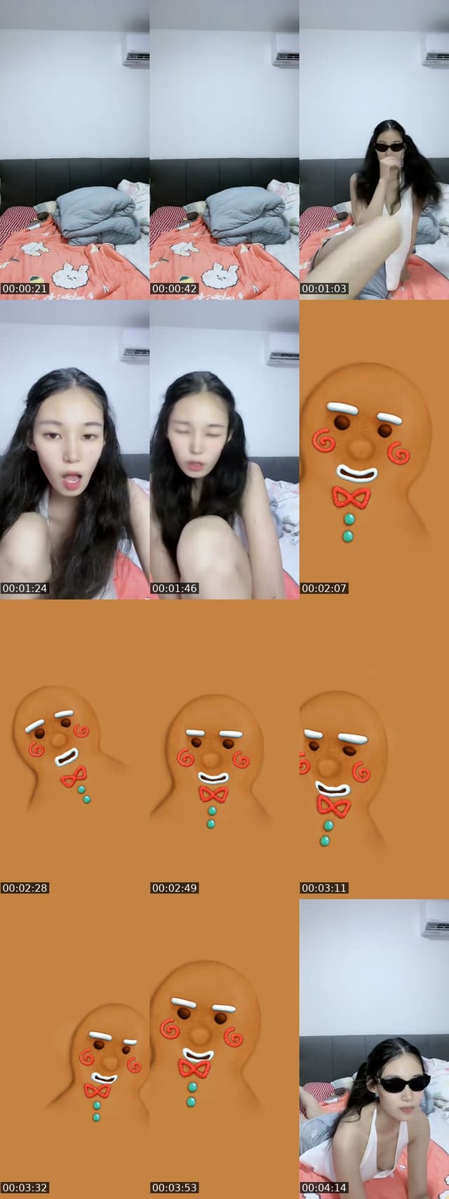 @gynkkp7 TikTok live