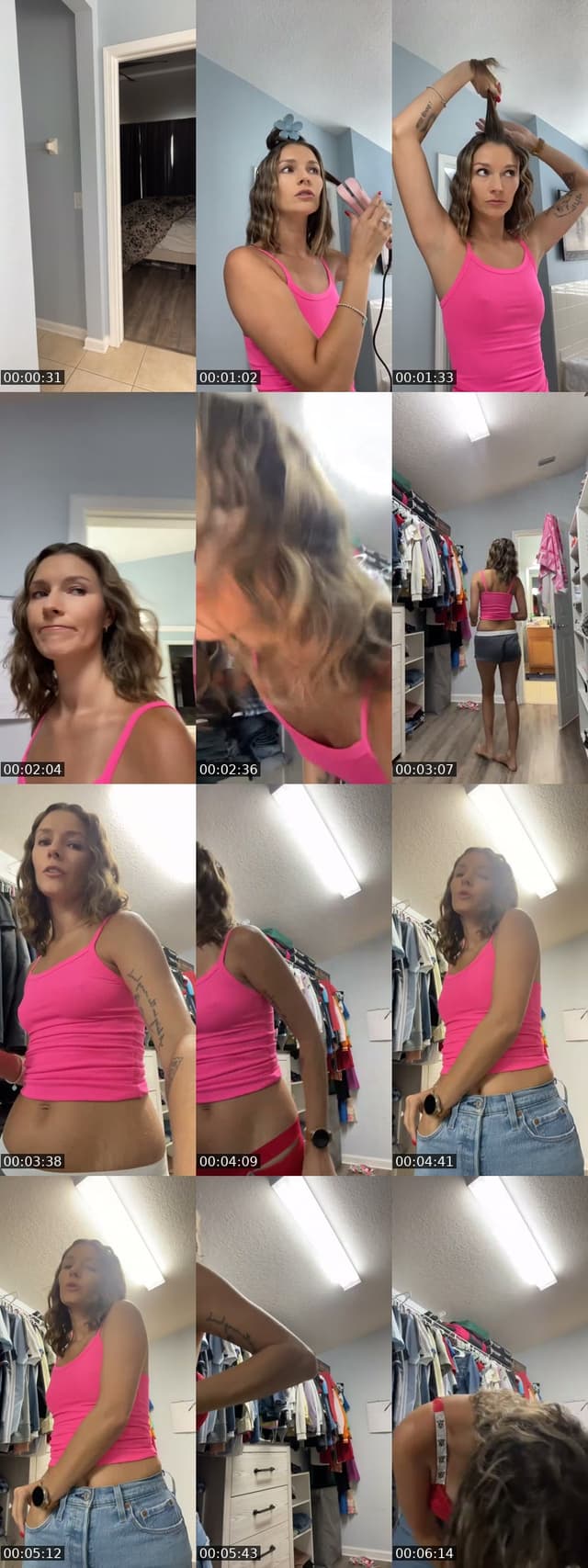 @kandidlykelly TikTok live from 2026-07-03