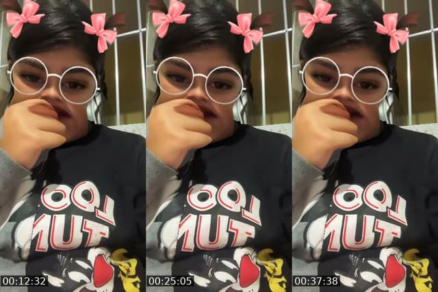 TikTok live: Ilumine minha galeria by @julia._9395