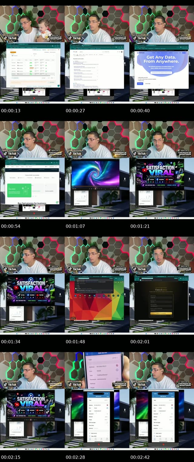 Aprende a Monetizar con IA - @monetizaconjohan1