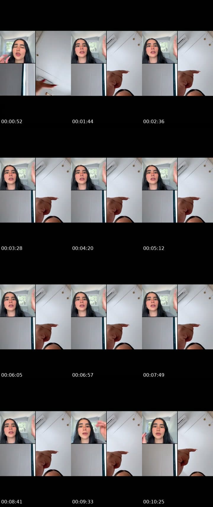 @nanimulan1 TikTok live stream