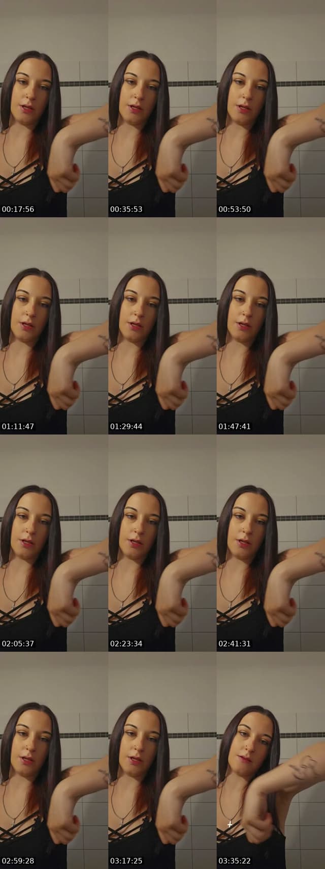 @nici5403 TikTok live