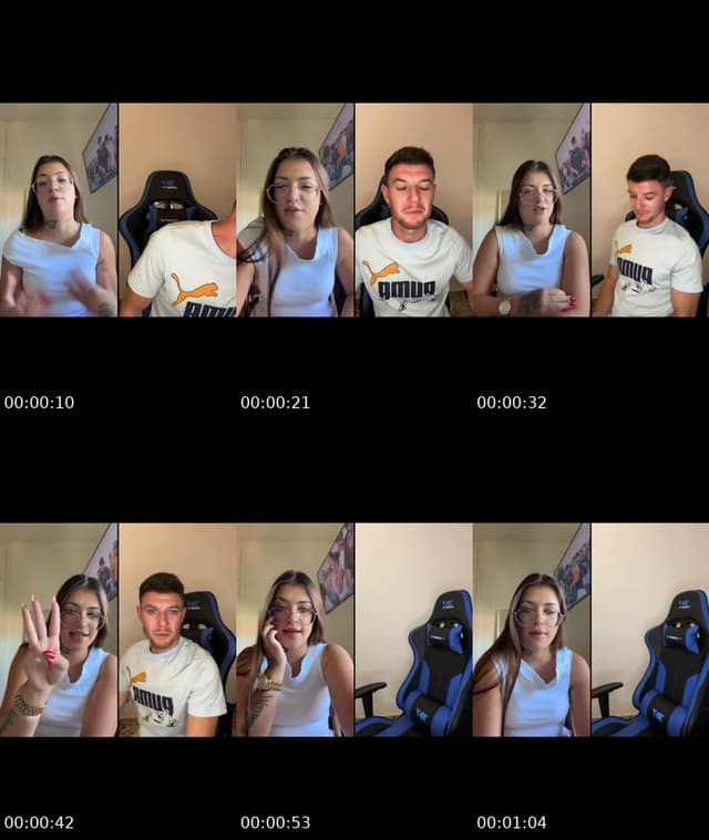 @melimammi18 TikTok live