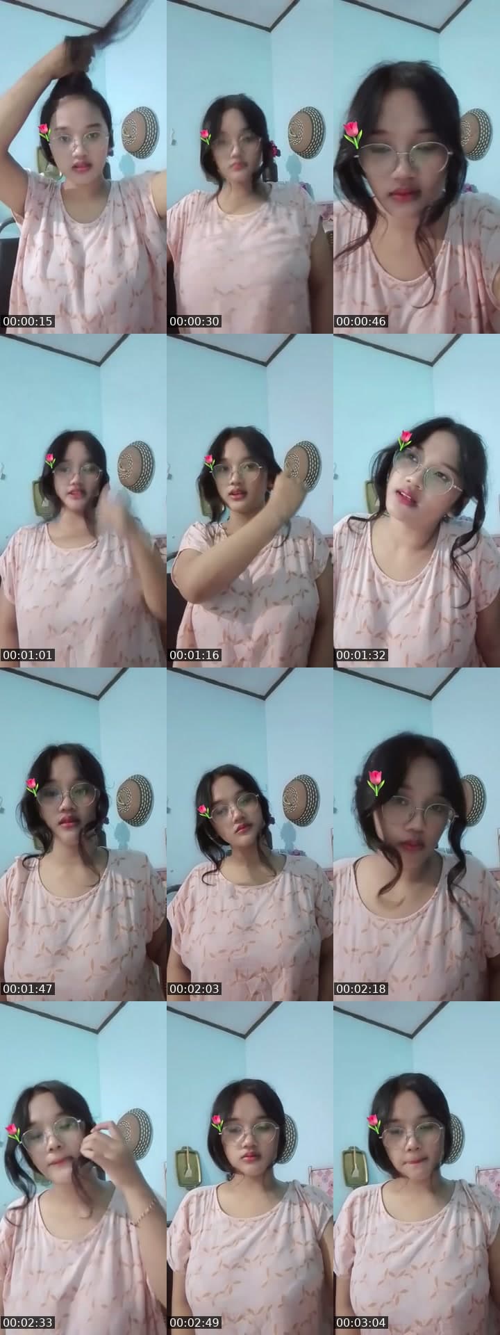 @rrrevaaa22 TikTok live stream