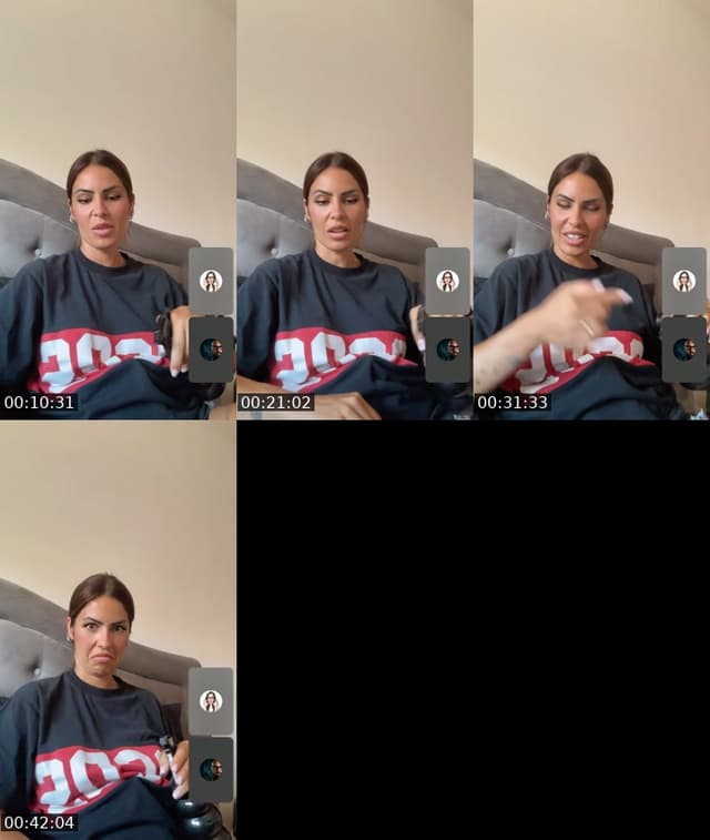 @sugar2290 TikTok live