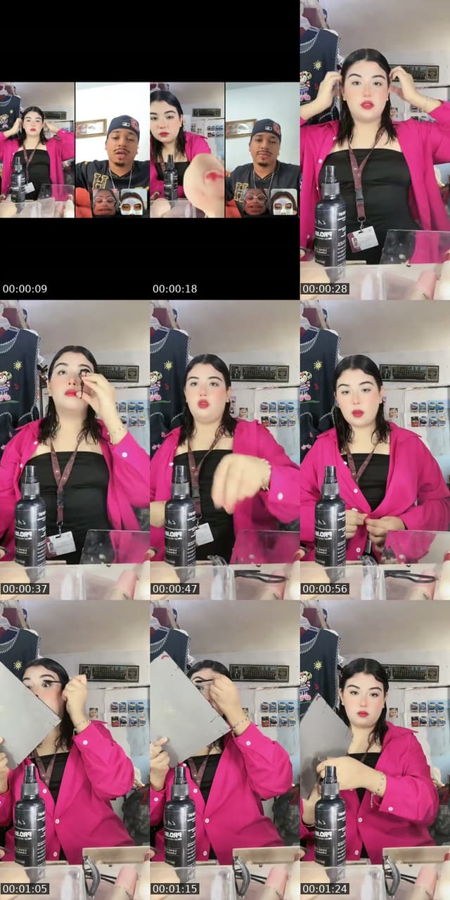 @anahi_.games TikTok live
