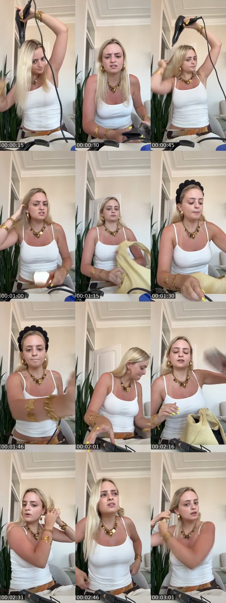 grwm para o sumol!! 🍋‍🟩🐬