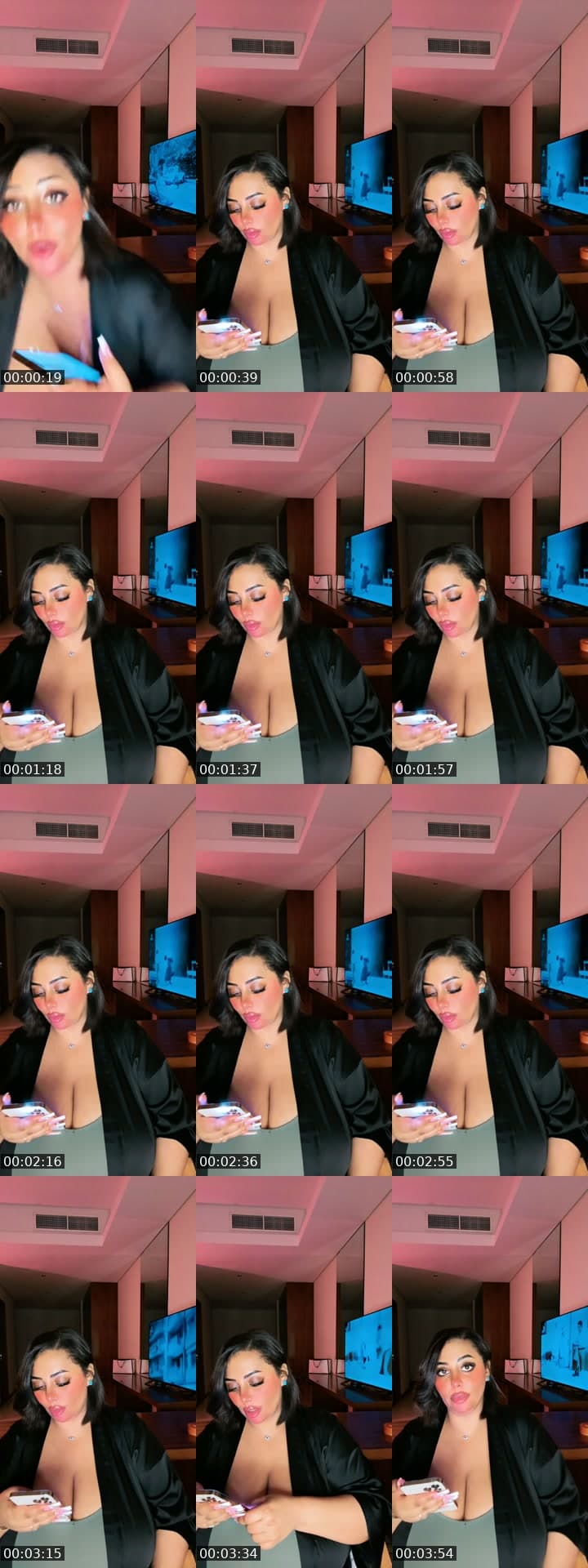 @tigrawyt3 TikTok live stream