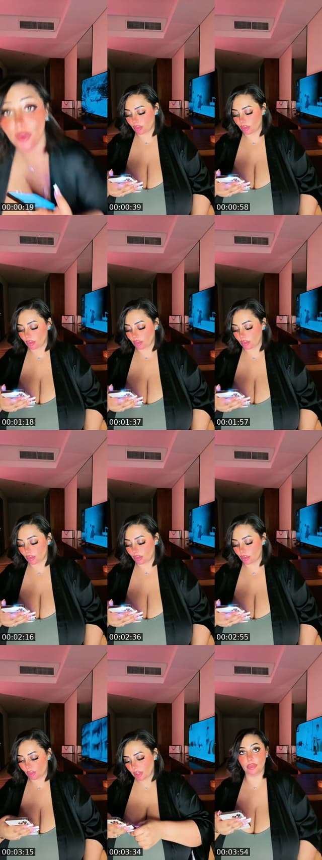 @tigrawyt3 TikTok live