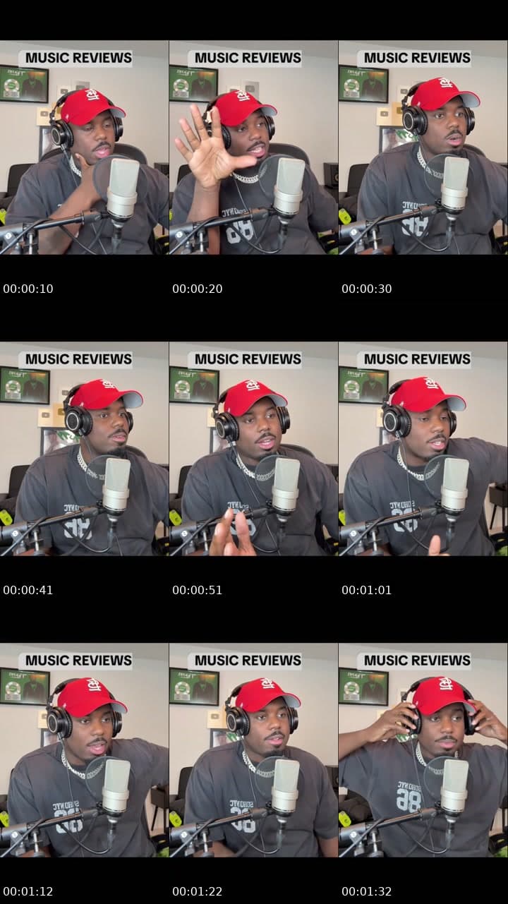 Music Review