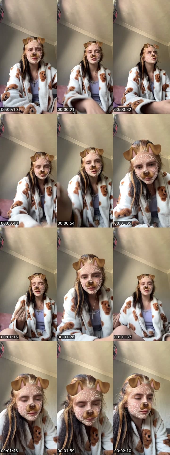 @usernotfound25467 TikTok live stream