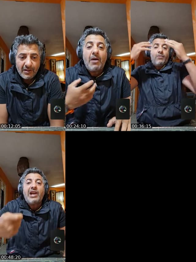 @adel.bensedik4 TikTok live