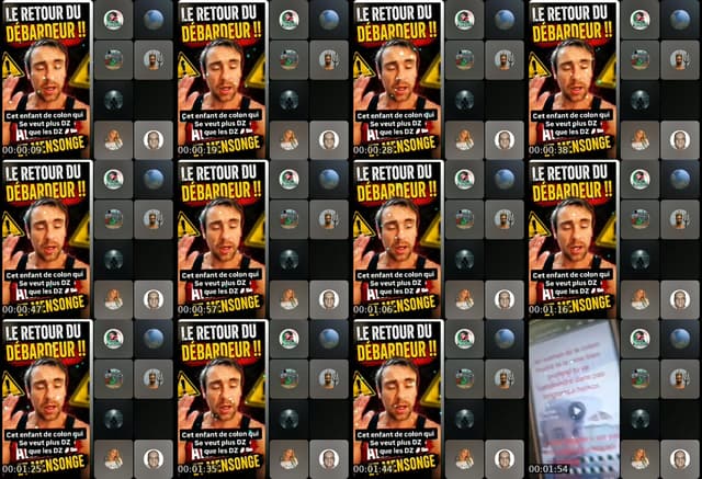 @wahren_dz_secours TikTok live