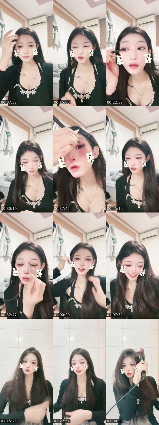 @_llliio0 South Korea TikTok live from 2026-07-03