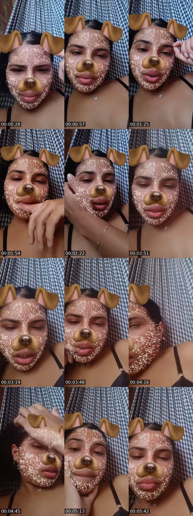 @_vickyzzx1 TikTok live