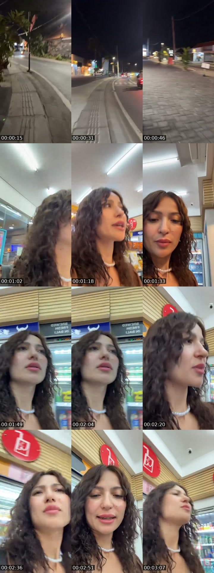 @amazonicee TikTok live stream