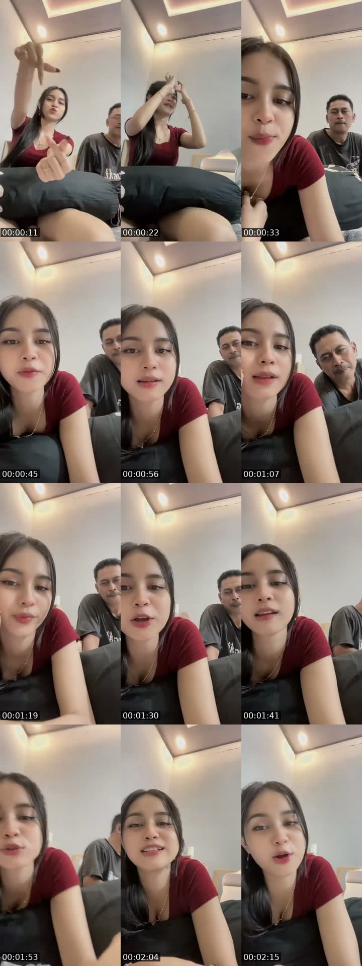 @2003dump_0 TikTok live stream